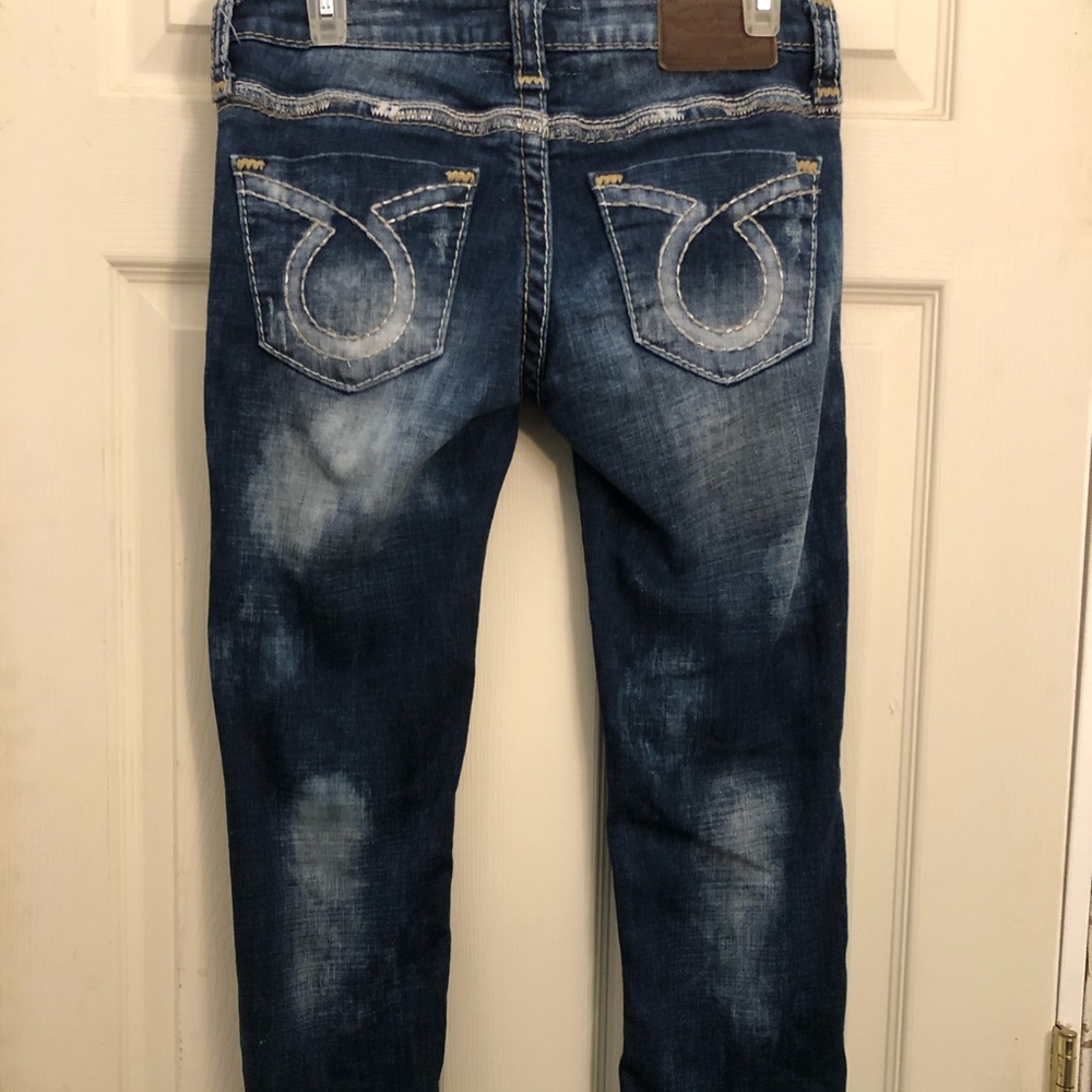 Big star jeans